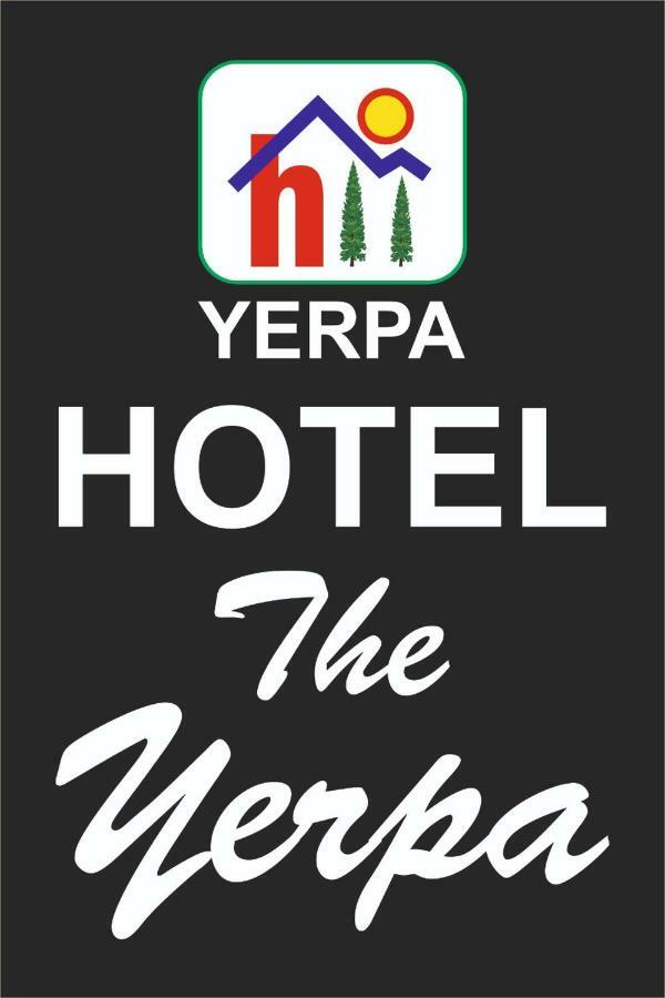卡索尔 The Yerpa酒店 外观 照片